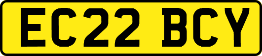 EC22BCY