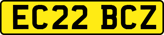 EC22BCZ