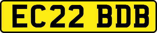 EC22BDB