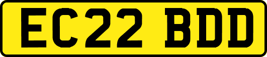 EC22BDD