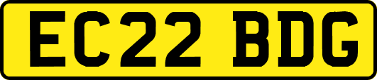 EC22BDG
