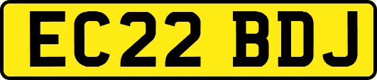 EC22BDJ
