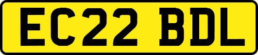 EC22BDL