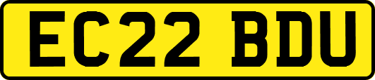 EC22BDU