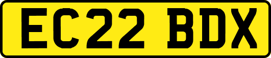 EC22BDX