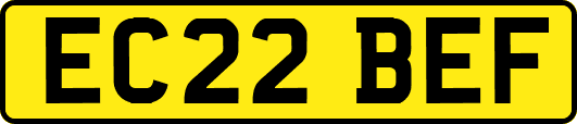 EC22BEF