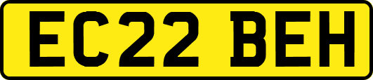EC22BEH