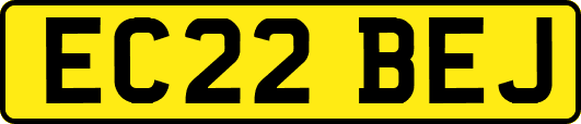 EC22BEJ