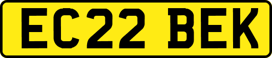 EC22BEK
