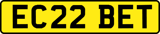 EC22BET