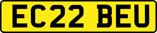 EC22BEU