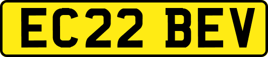 EC22BEV