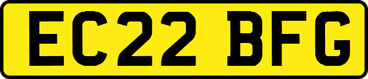 EC22BFG