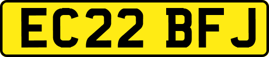 EC22BFJ