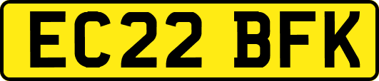 EC22BFK