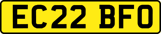 EC22BFO