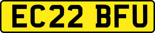 EC22BFU