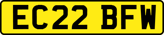 EC22BFW