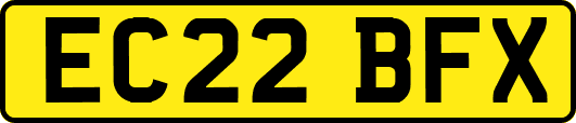 EC22BFX