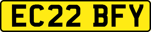 EC22BFY