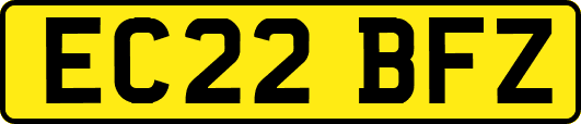 EC22BFZ