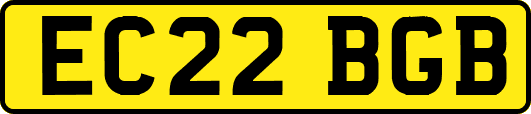 EC22BGB