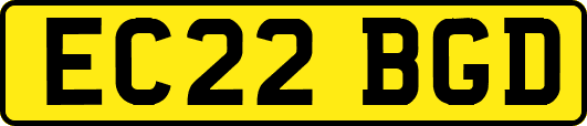 EC22BGD