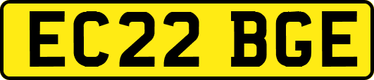 EC22BGE