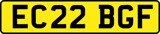 EC22BGF