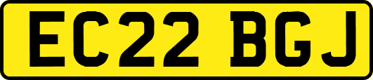 EC22BGJ
