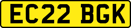 EC22BGK