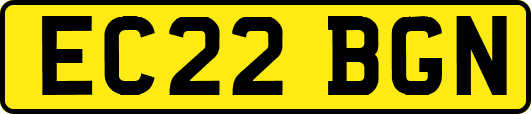 EC22BGN