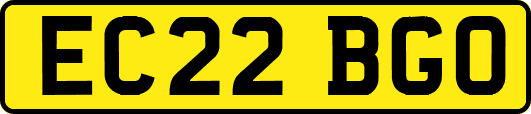 EC22BGO