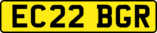 EC22BGR