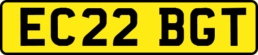 EC22BGT