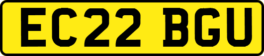 EC22BGU