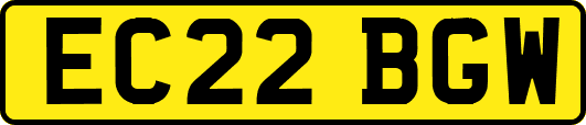EC22BGW
