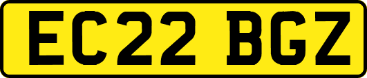 EC22BGZ