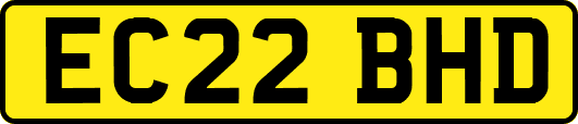 EC22BHD
