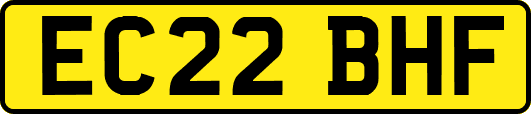 EC22BHF