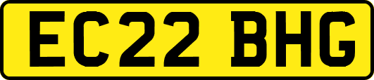 EC22BHG