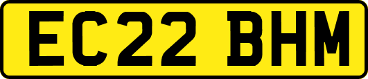 EC22BHM