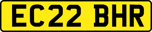 EC22BHR