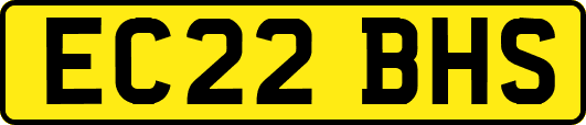 EC22BHS