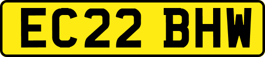 EC22BHW