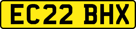 EC22BHX