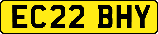 EC22BHY