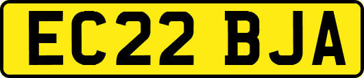 EC22BJA
