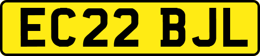 EC22BJL