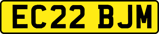 EC22BJM